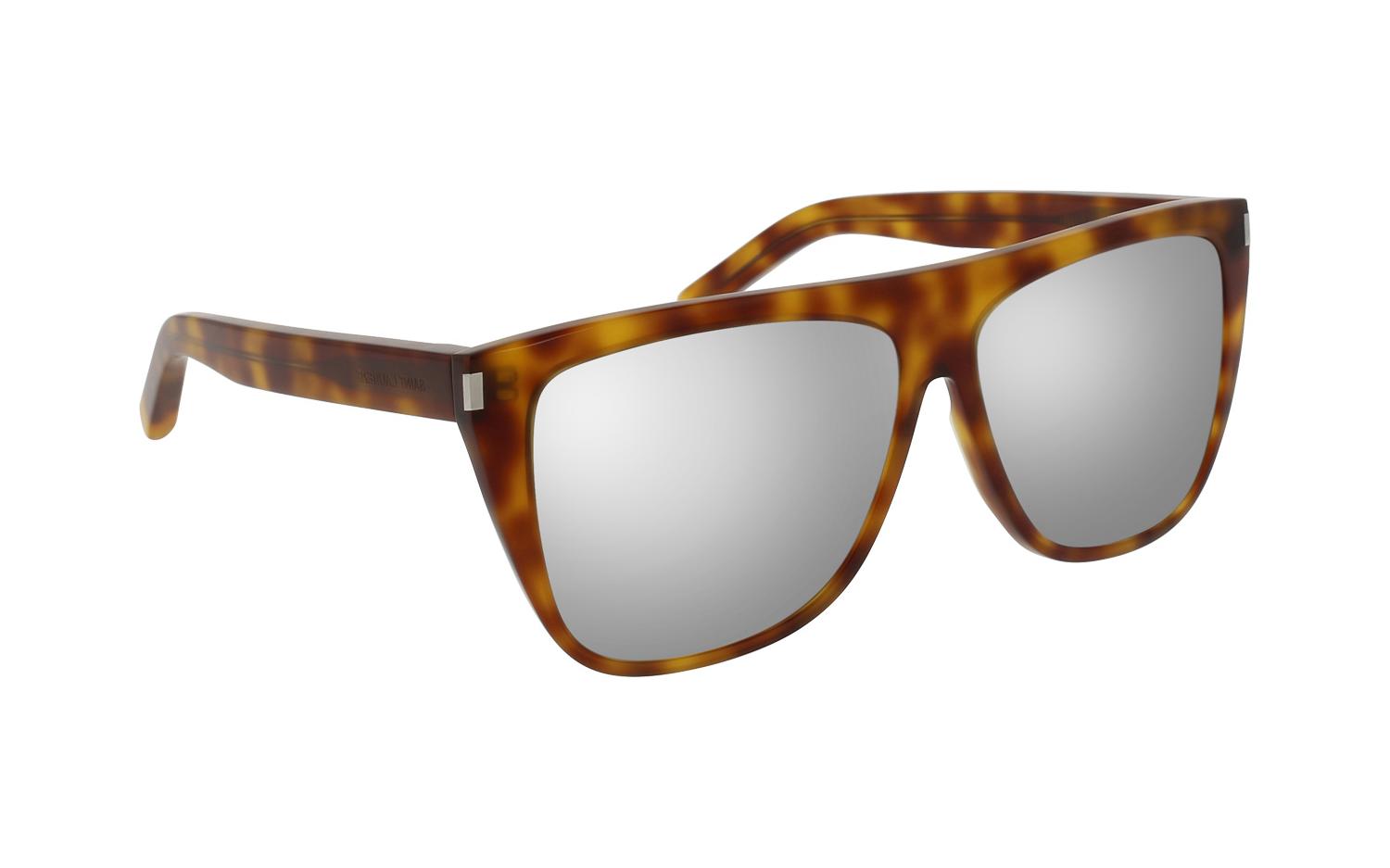 Saint laurent on sale sunglasses kim kardashian
