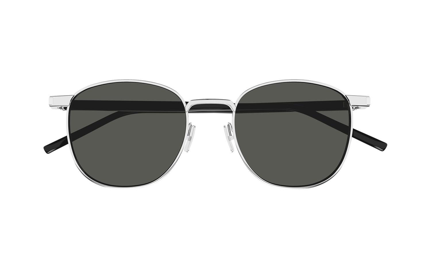 サングラス SAINT LAURENT Woman Sunglasses White SL402 020 Saint Laurent SL M130 007 53 Sunglasses | Glasses Station