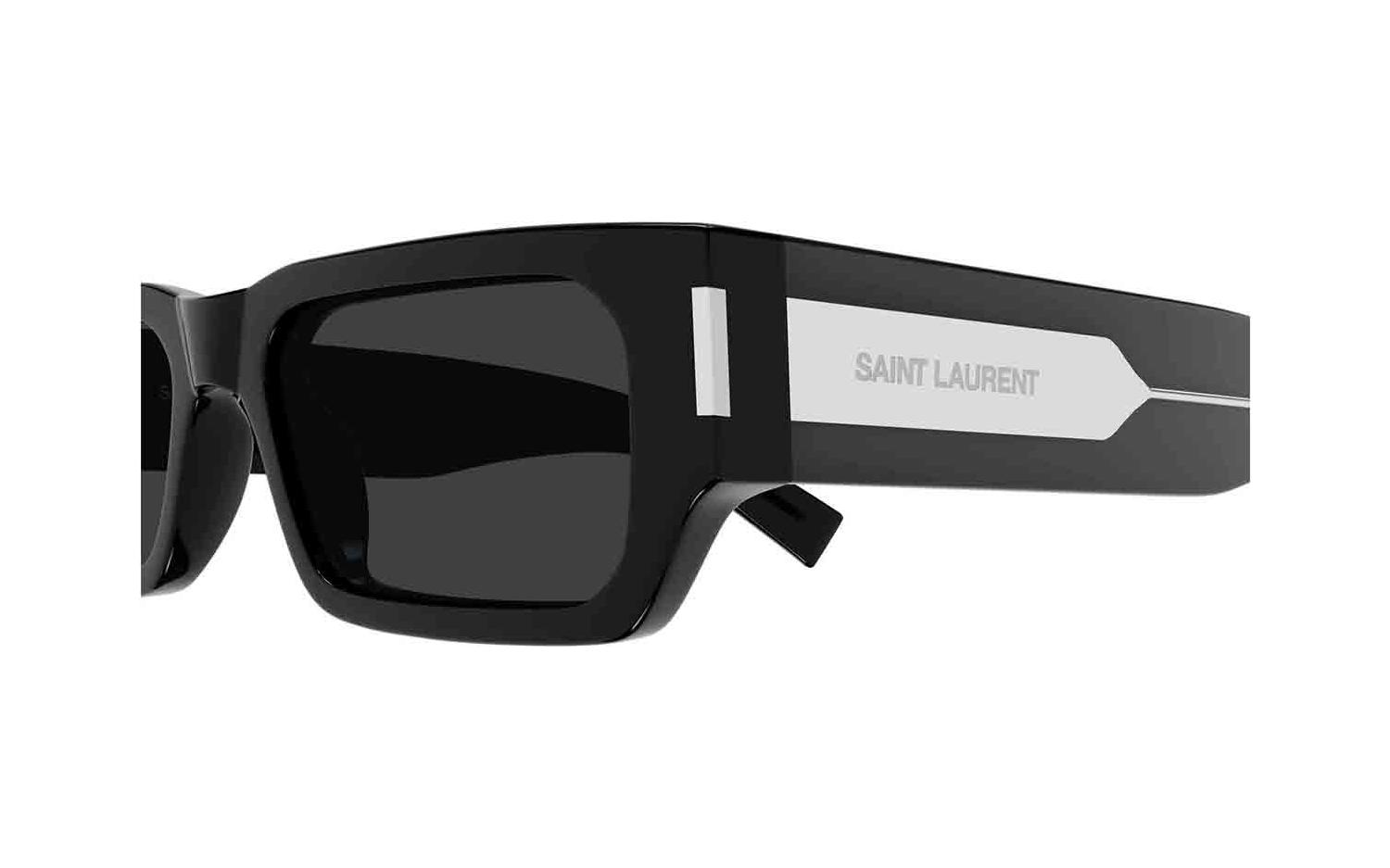 Saint Laurent SL 660 001 54 Sunglasses | Glasses Station Saint Laurent SL 660 001 54 Sunglasses | Glasses Station