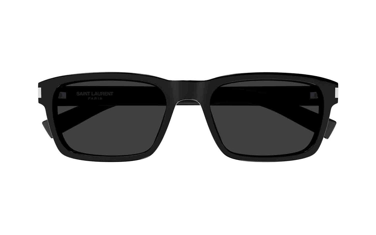 Saint Laurent SL 662 001 57 Prescription Sunglasses | Glasses Station