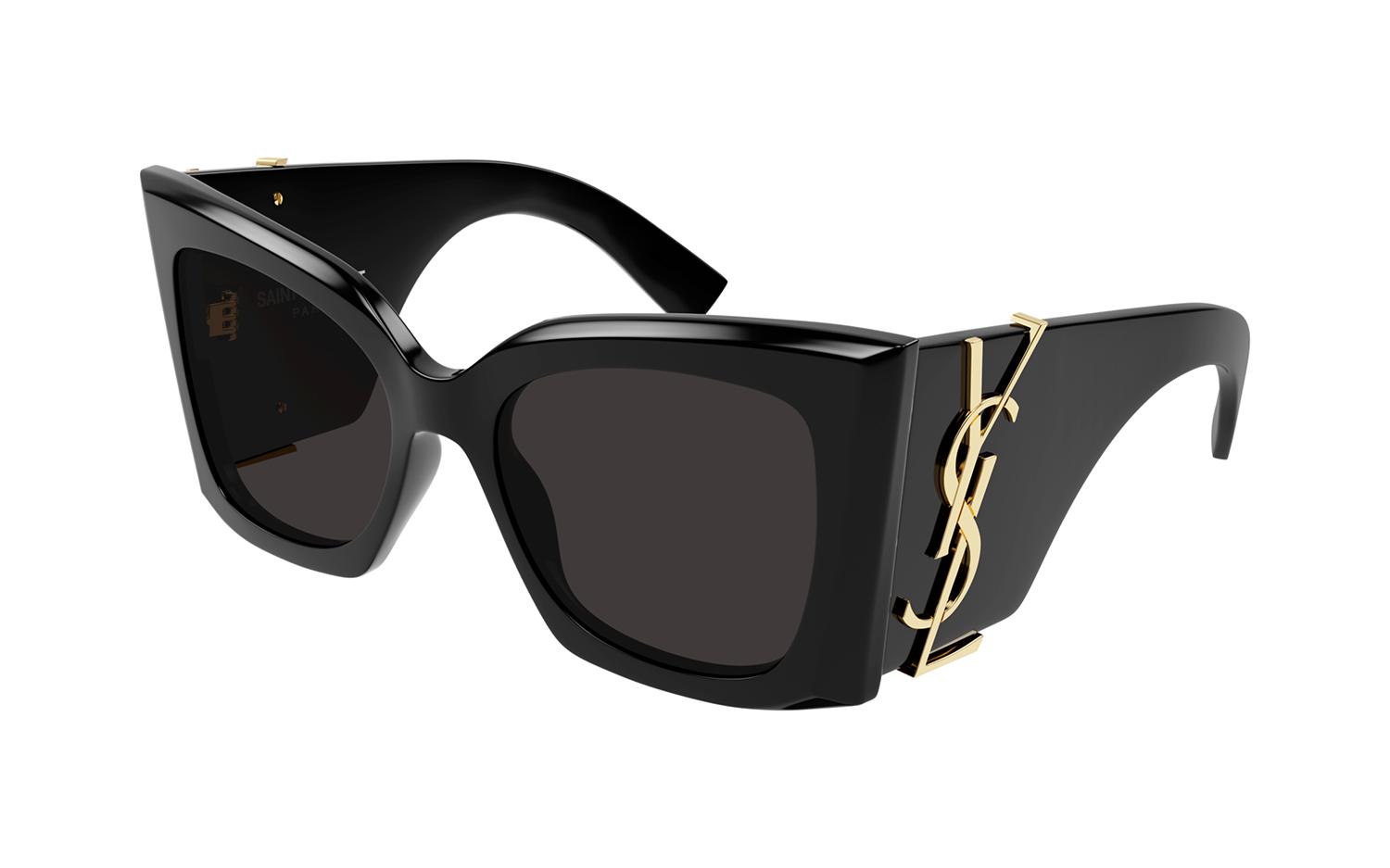 Prescription Saint Laurent SL M119 BLAZE Sunglasses