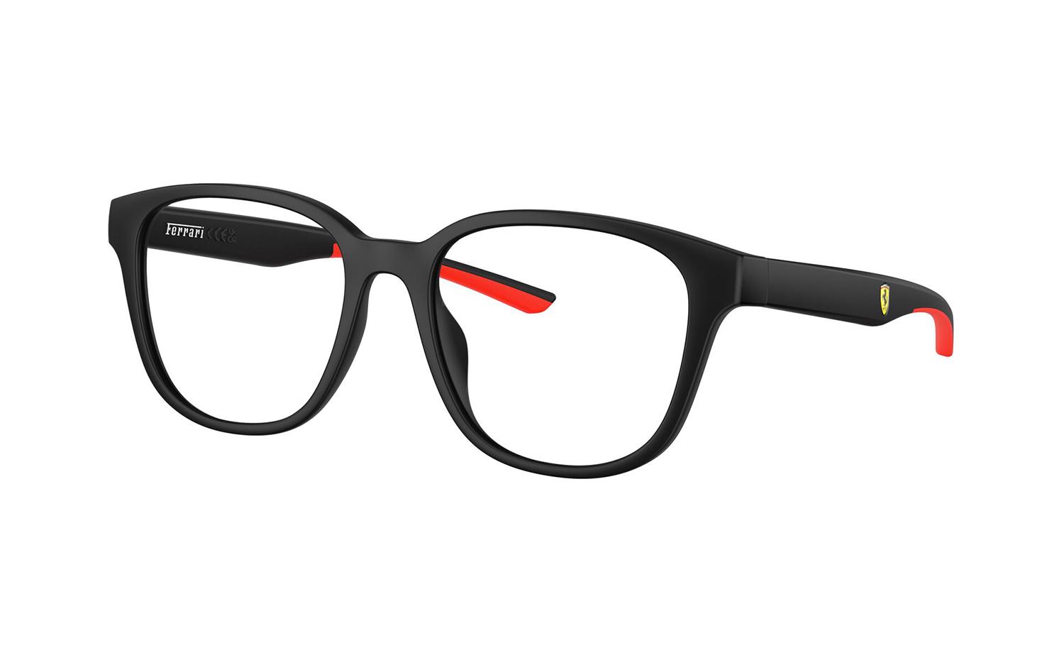 Prescription Scuderia Ferrari FZ8015U Glasses