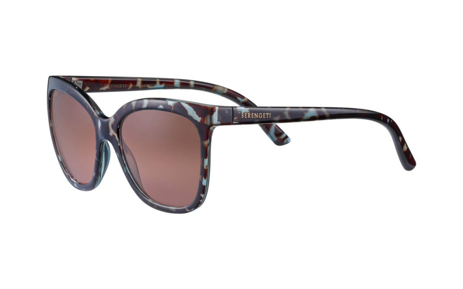 Serengeti Agata Sunglasses
