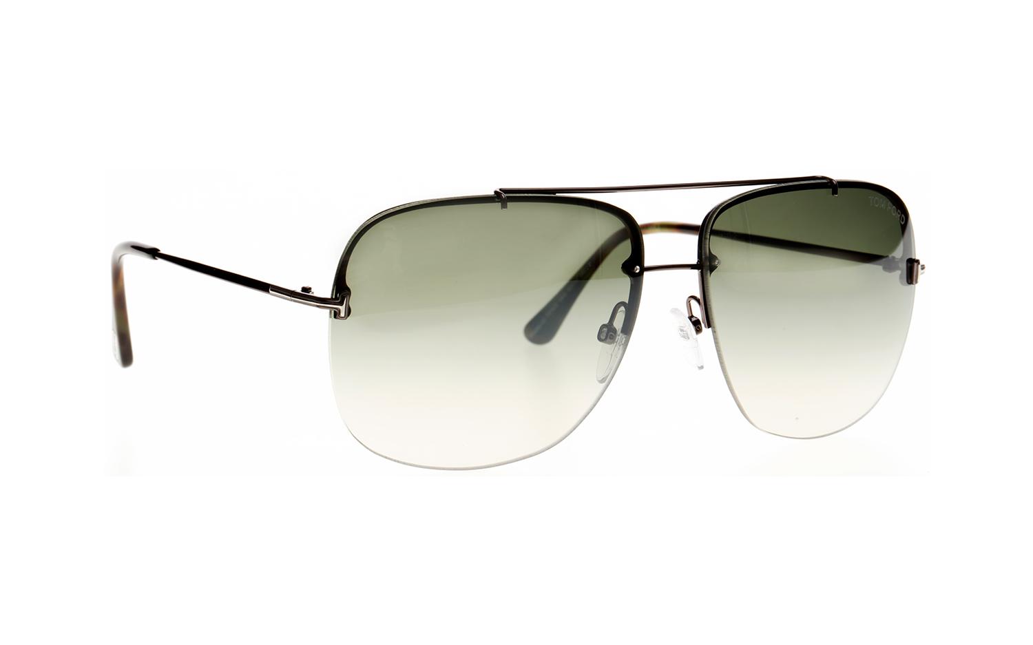 Tom Ford Shelby 02 Sunglasses