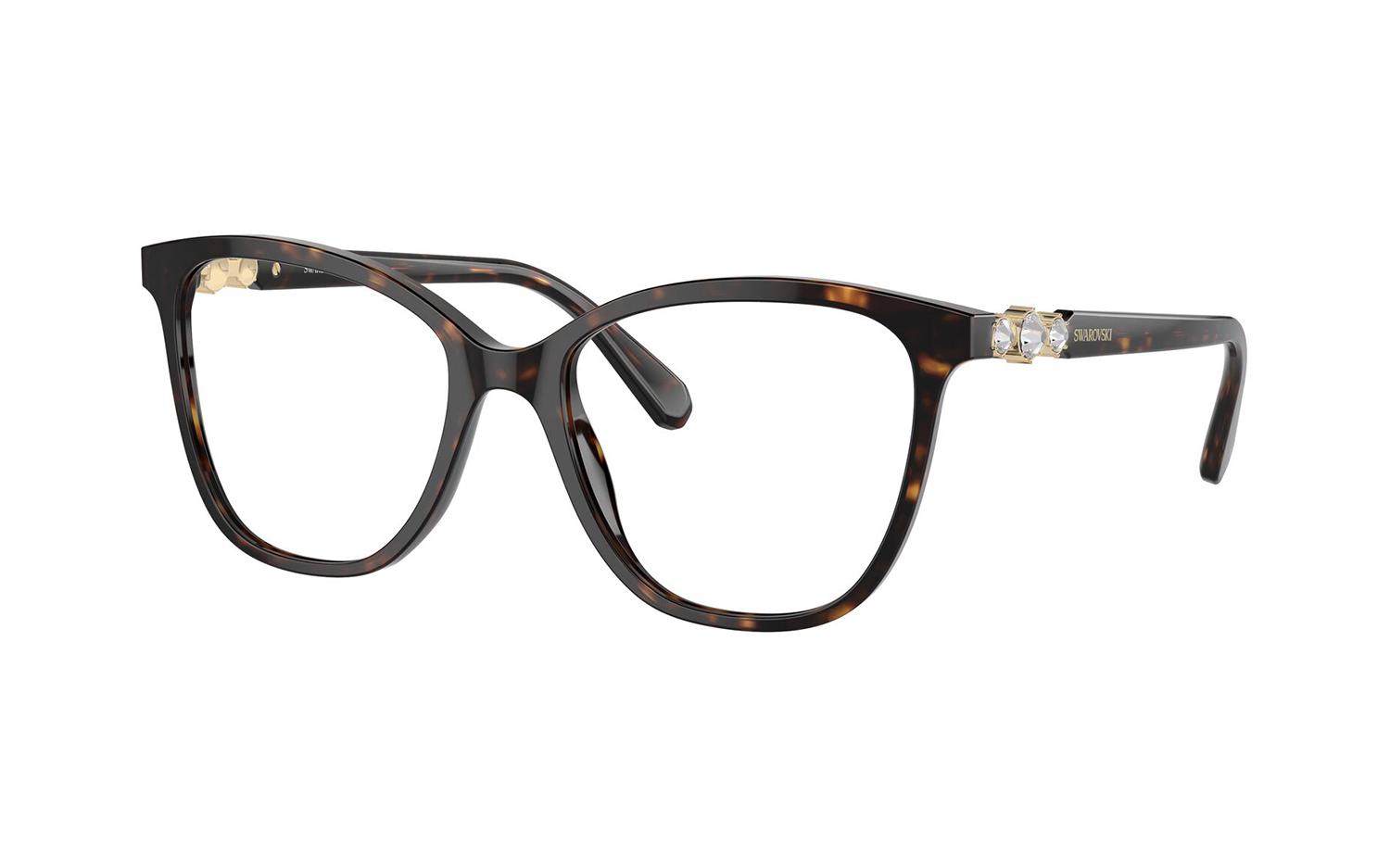 Swarovski SK2020 1002 54 Prescription Glasses Prescription Glasses Station