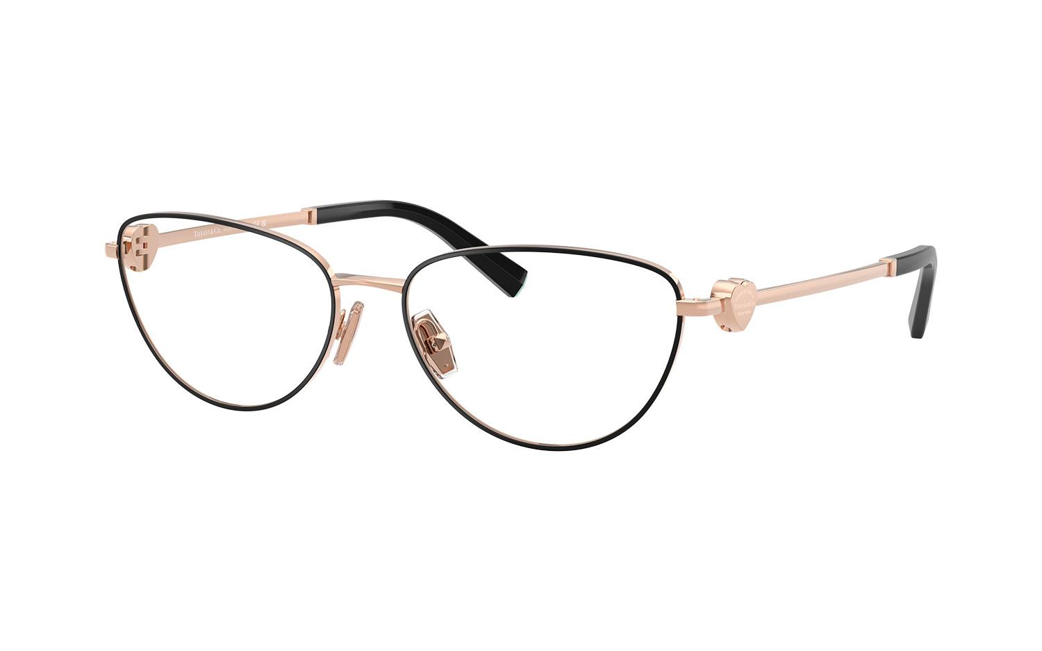 Prescription Tiffany Co TF1164B Glasses