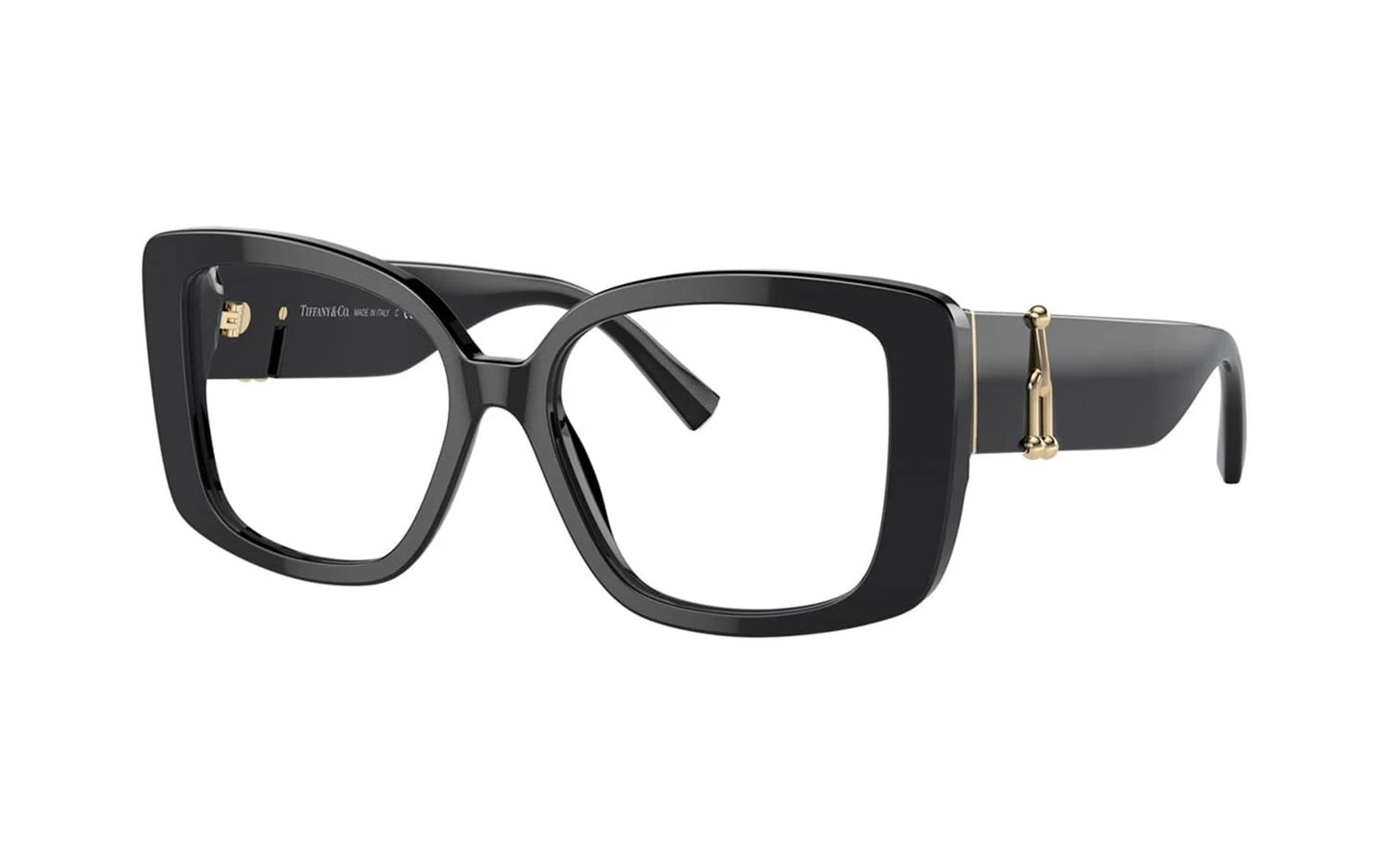 Tiffany & co prescription glasses discount