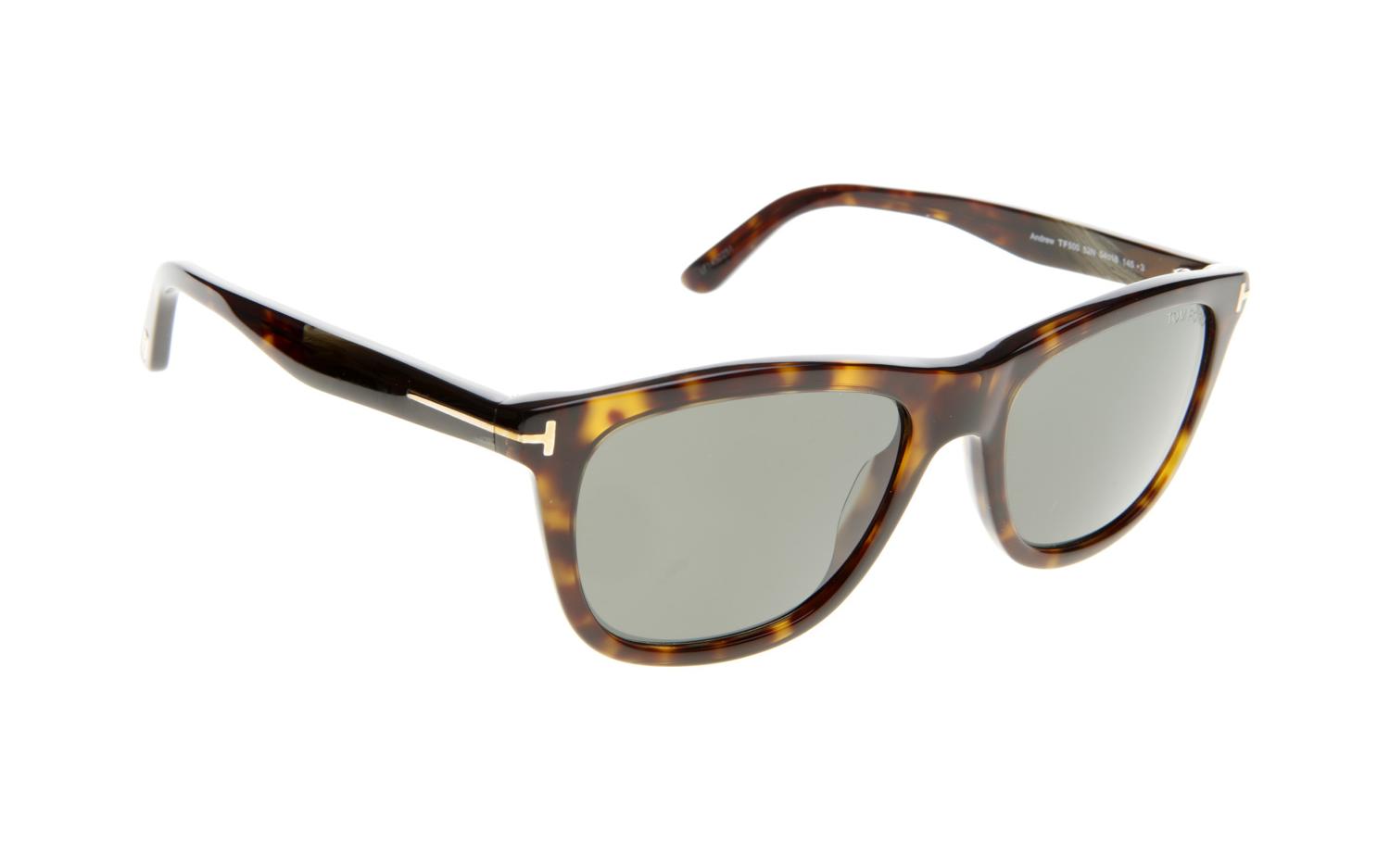 Tom ford sunglasses andrew top