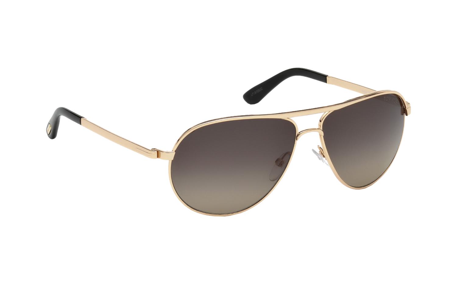 Tom ford marko aviator sunglasses ft0144 new arrivals