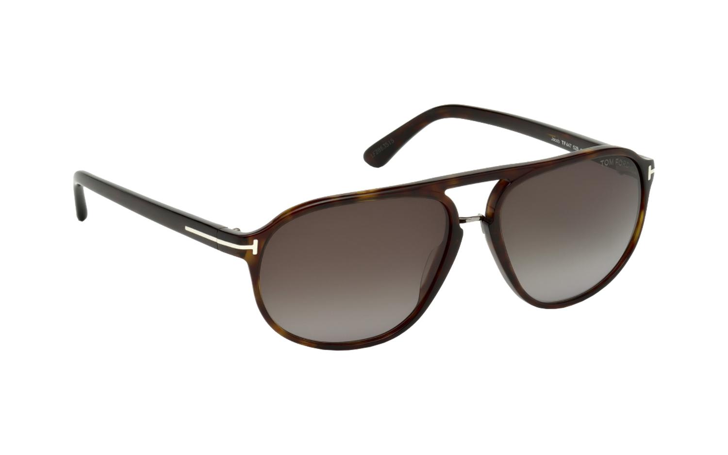 Tom ford ft0447 jacob hot sale