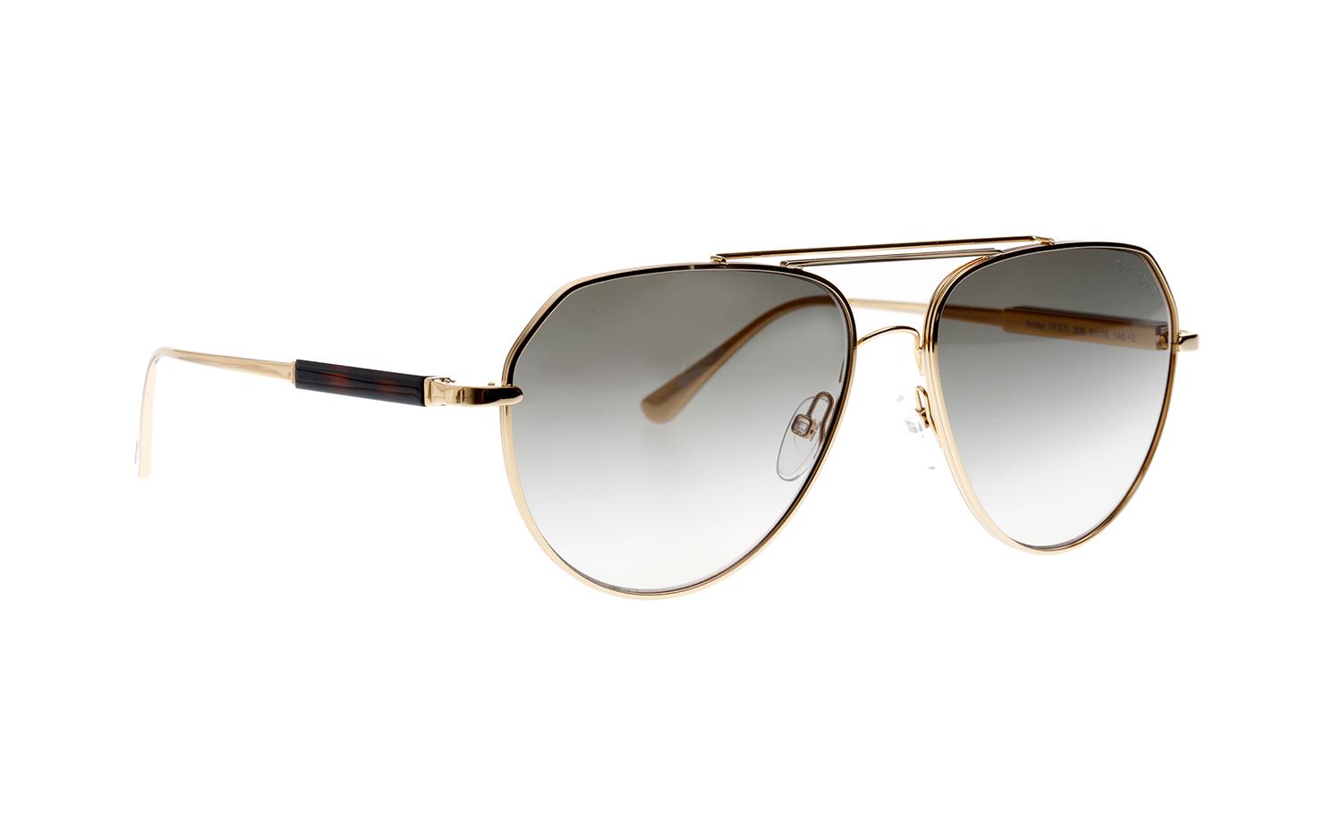 Tom ford andes top