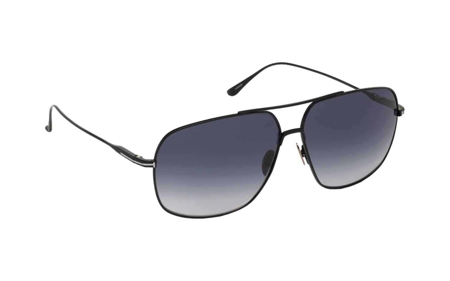Tom Ford John 02 Sunglasses