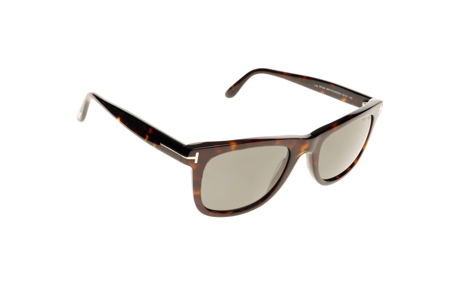 Tom Ford Leo Sunglasses