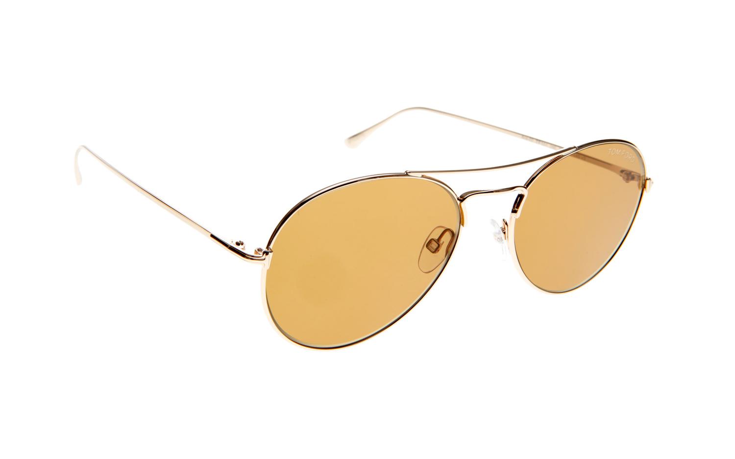 Tom ford ace 02 top