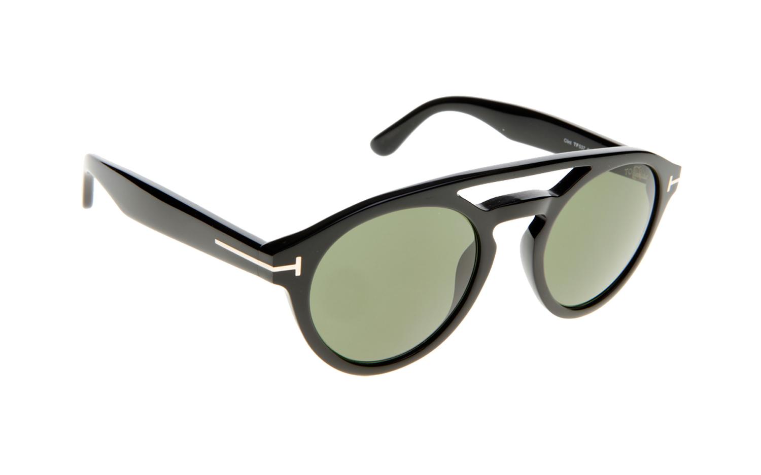 Tom ford clint top