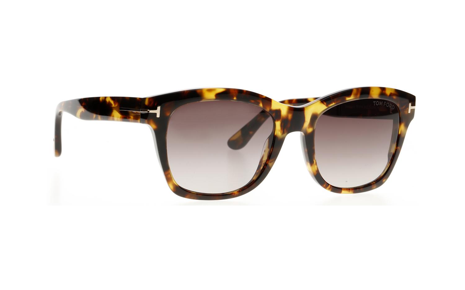 Tom ford sunglasses lauren top
