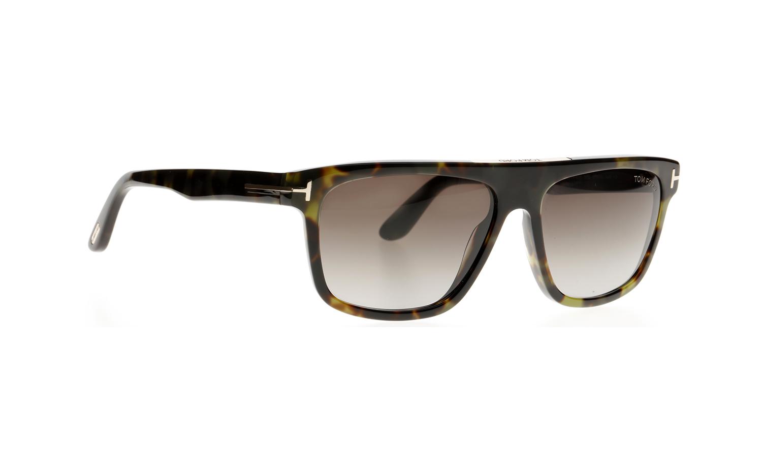 Tom Ford Cecilio 02 Sunglasses