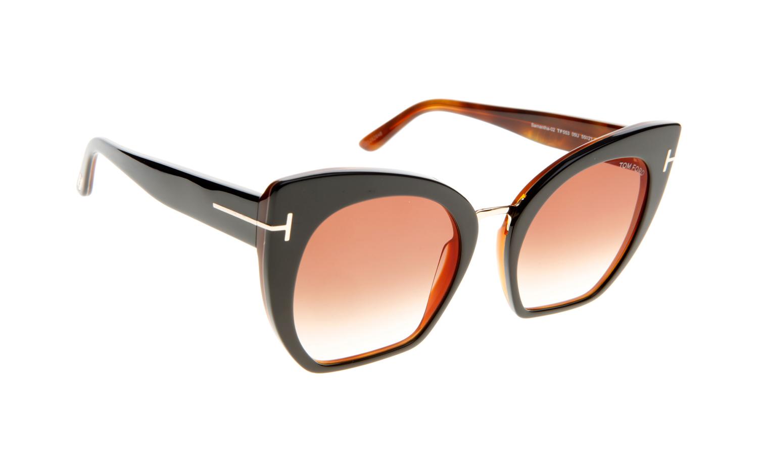 Tom ford sunglasses samantha store