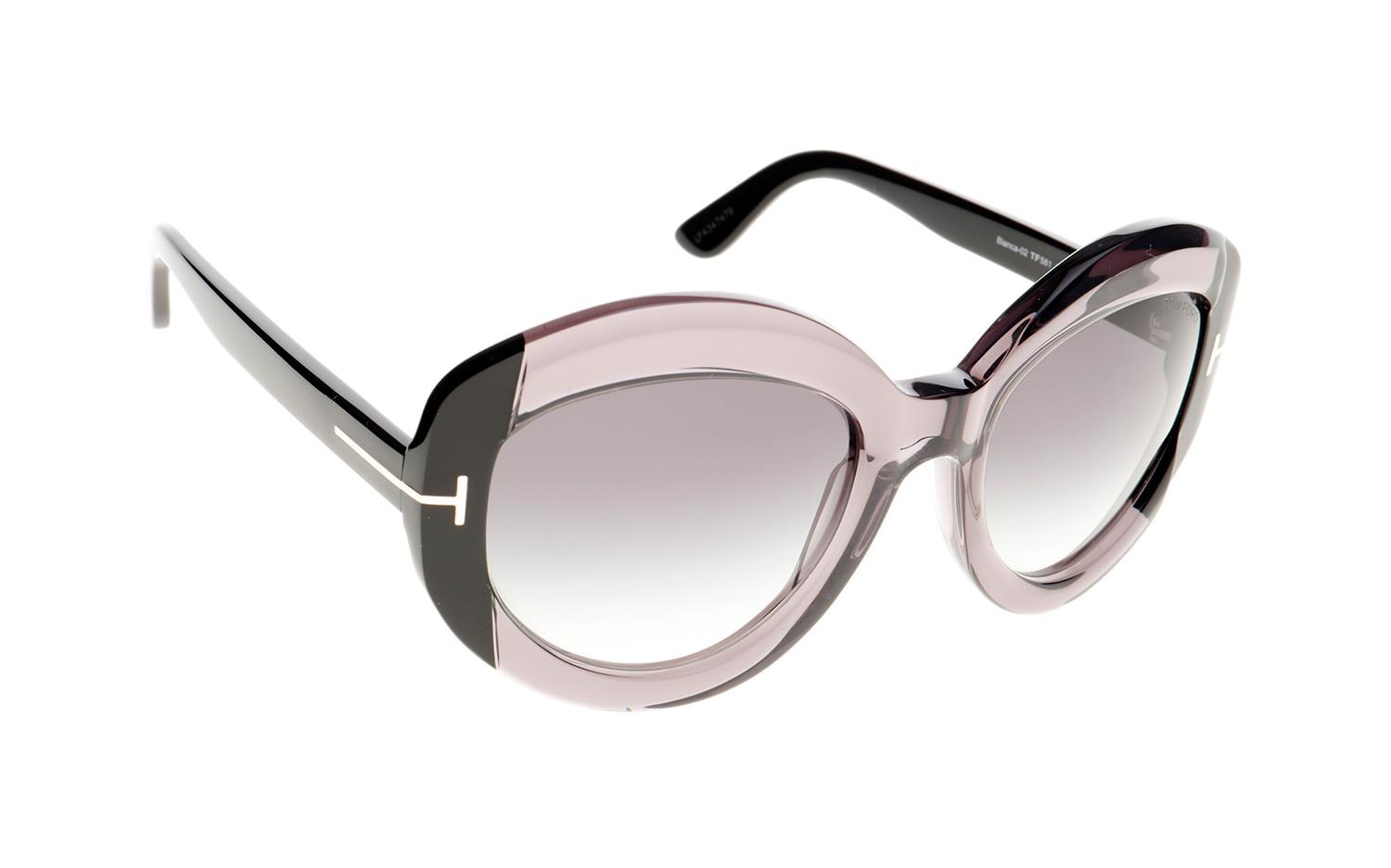 Tom Ford Bianca 02 Sunglasses