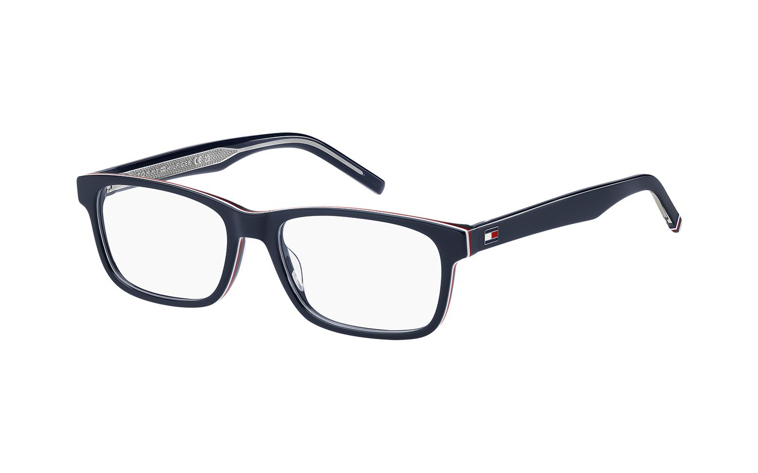 Tommy Hilfiger TH 2076 PJP 55 Prescription Glasses Prescription Glasses Station