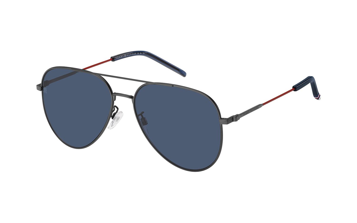 Tommy hilfiger pilot sunglasses cheap