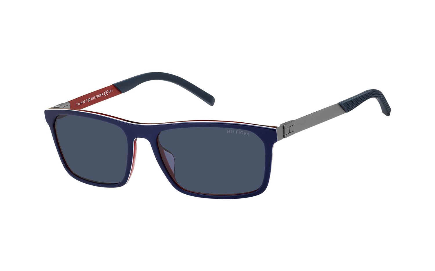 Tommy Hilfiger TH 1799 S PJP KU 59 Sunglasses Glasses Station