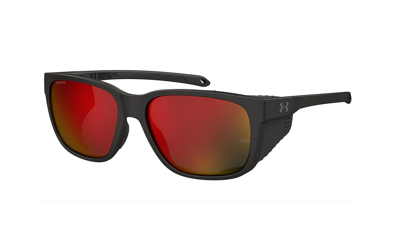 Prescription Under Armour UA GLACIAL Sunglasses