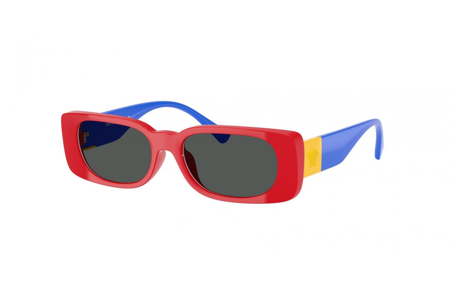 Kids versace sunglasses discount