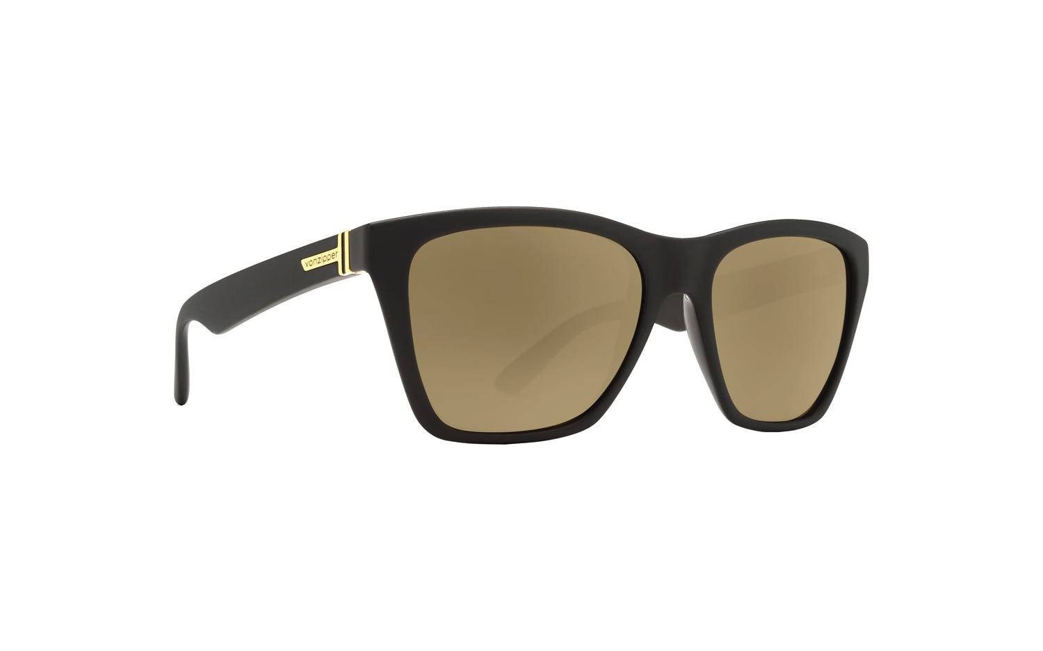 Von Zipper Booker SMRF3BOO BKD Prescription Sunglasses Glasses Station