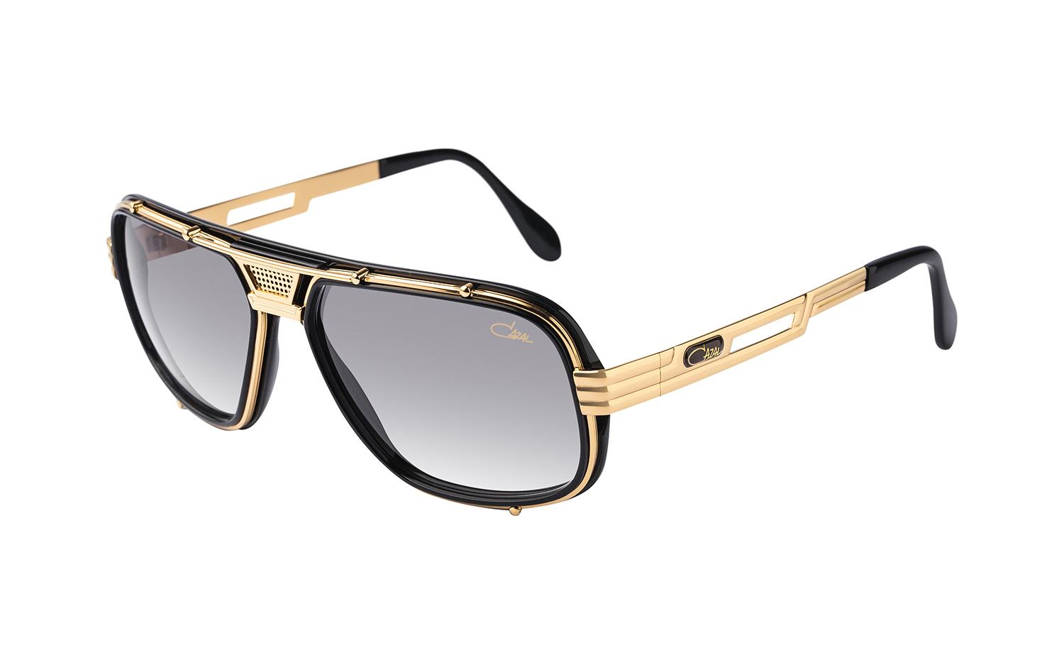 Prescription Cazal 665 Sunglasses