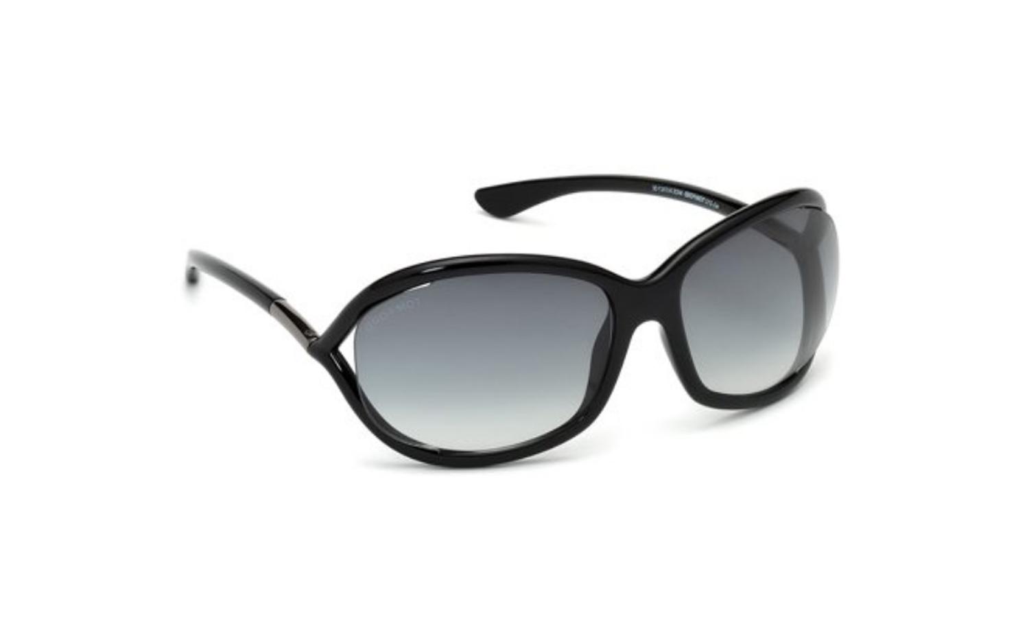 Prescription Tom Ford Jennifer Sunglasses