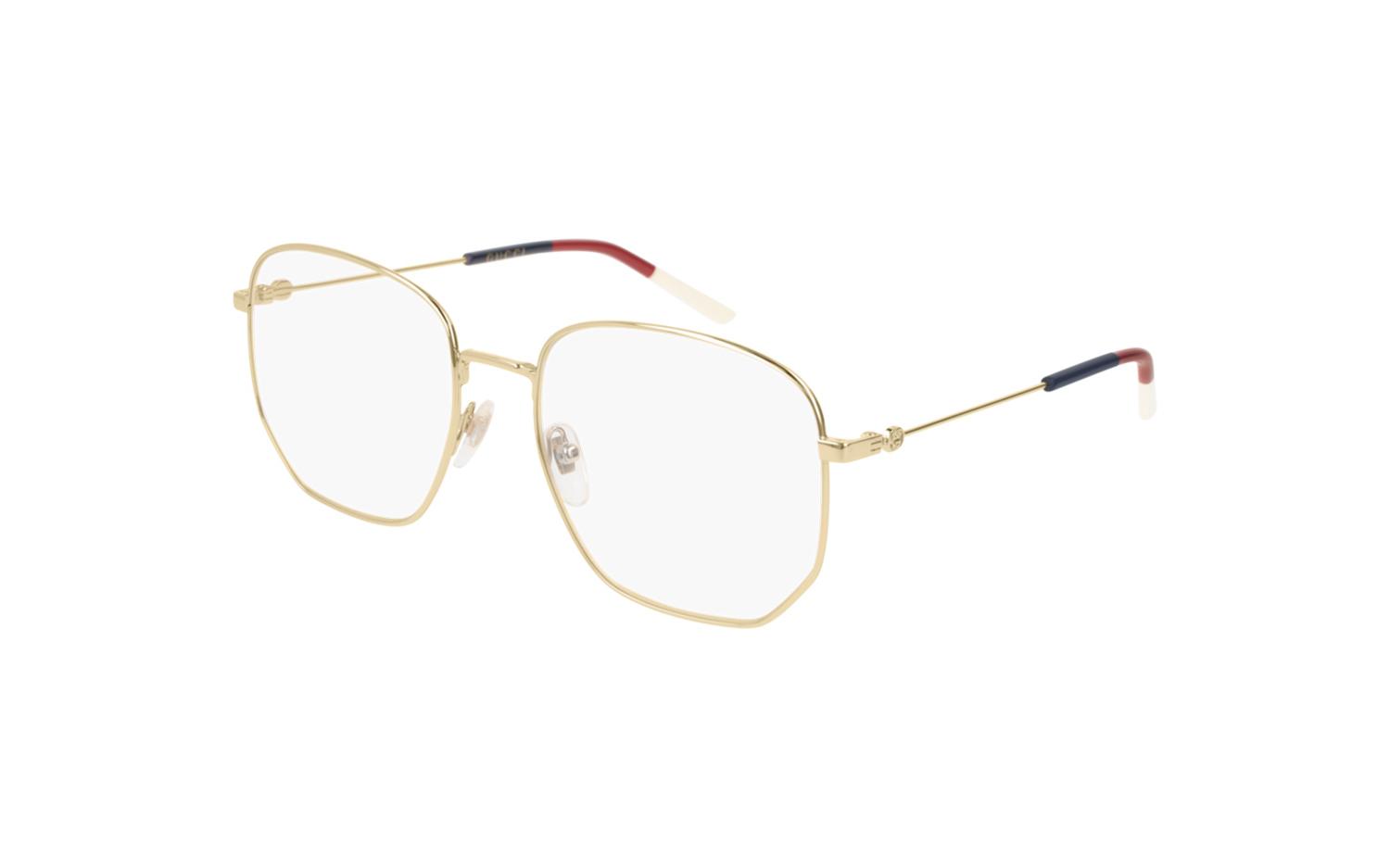 Prescription Gucci GG0396O Glasses