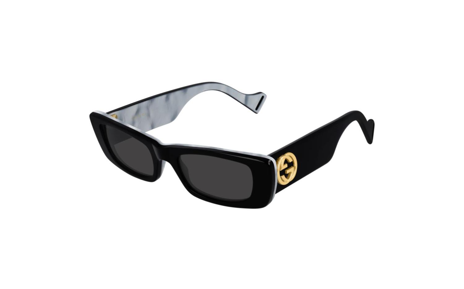 Gucci sunglasses gg0516s hot sale