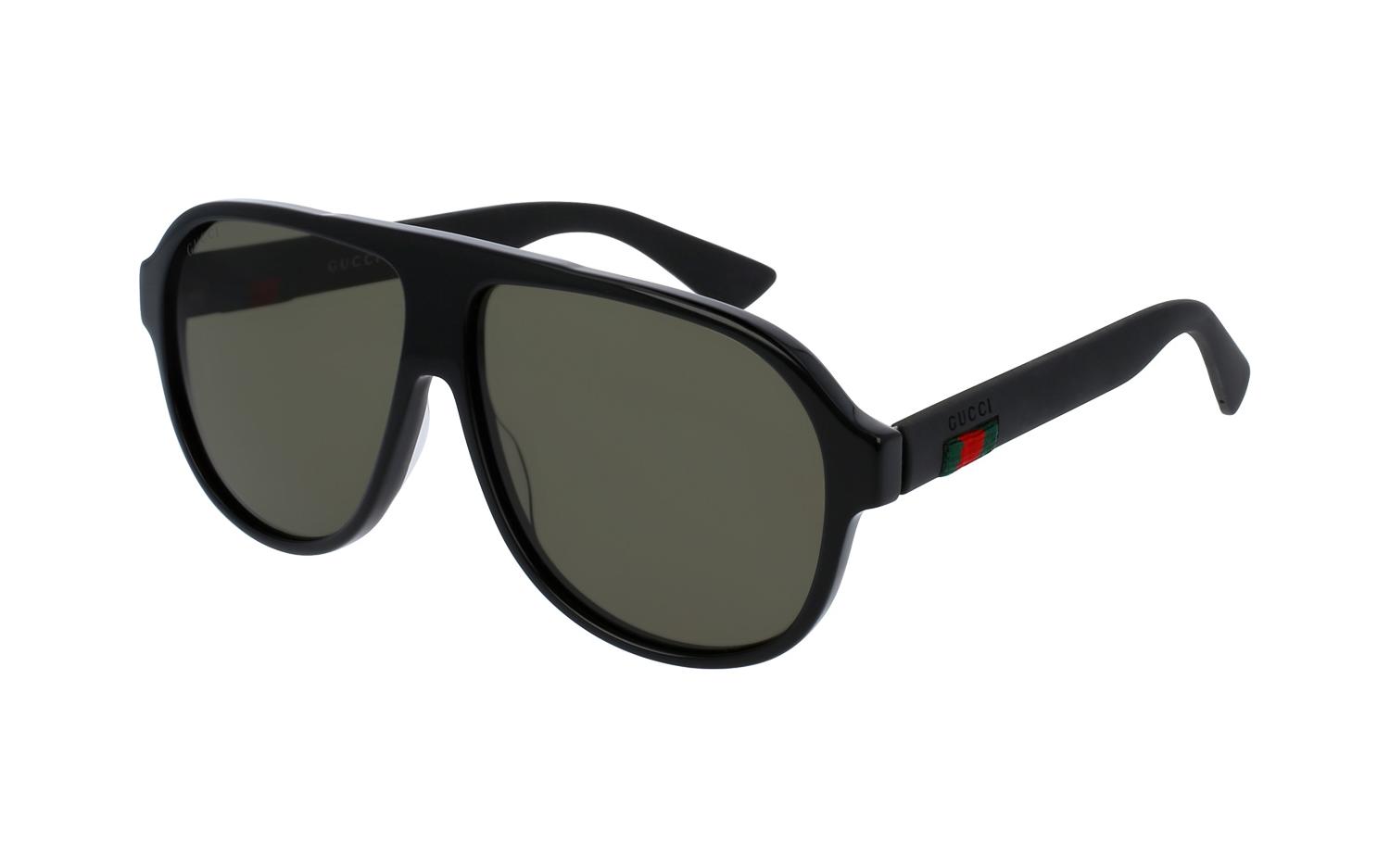 Prescription Gucci GG0009S Sunglasses