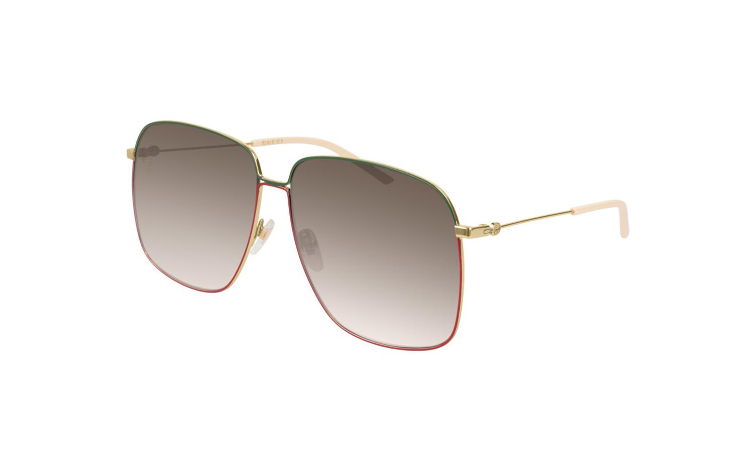 Gucci GG0394S Sunglasses