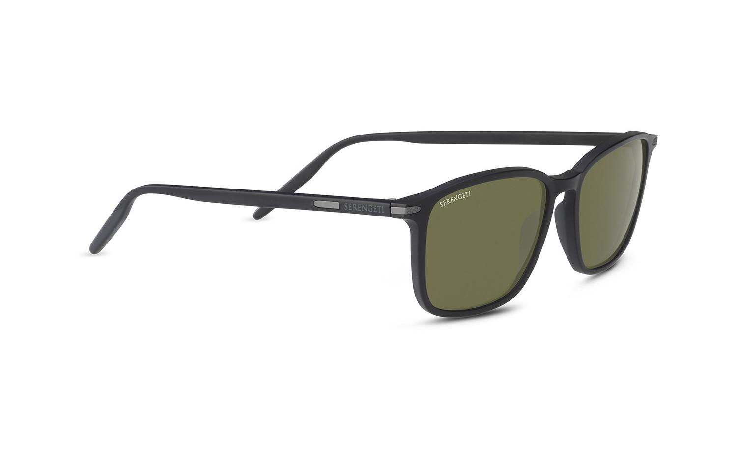 Prescription Serengeti Lenwood Sunglasses