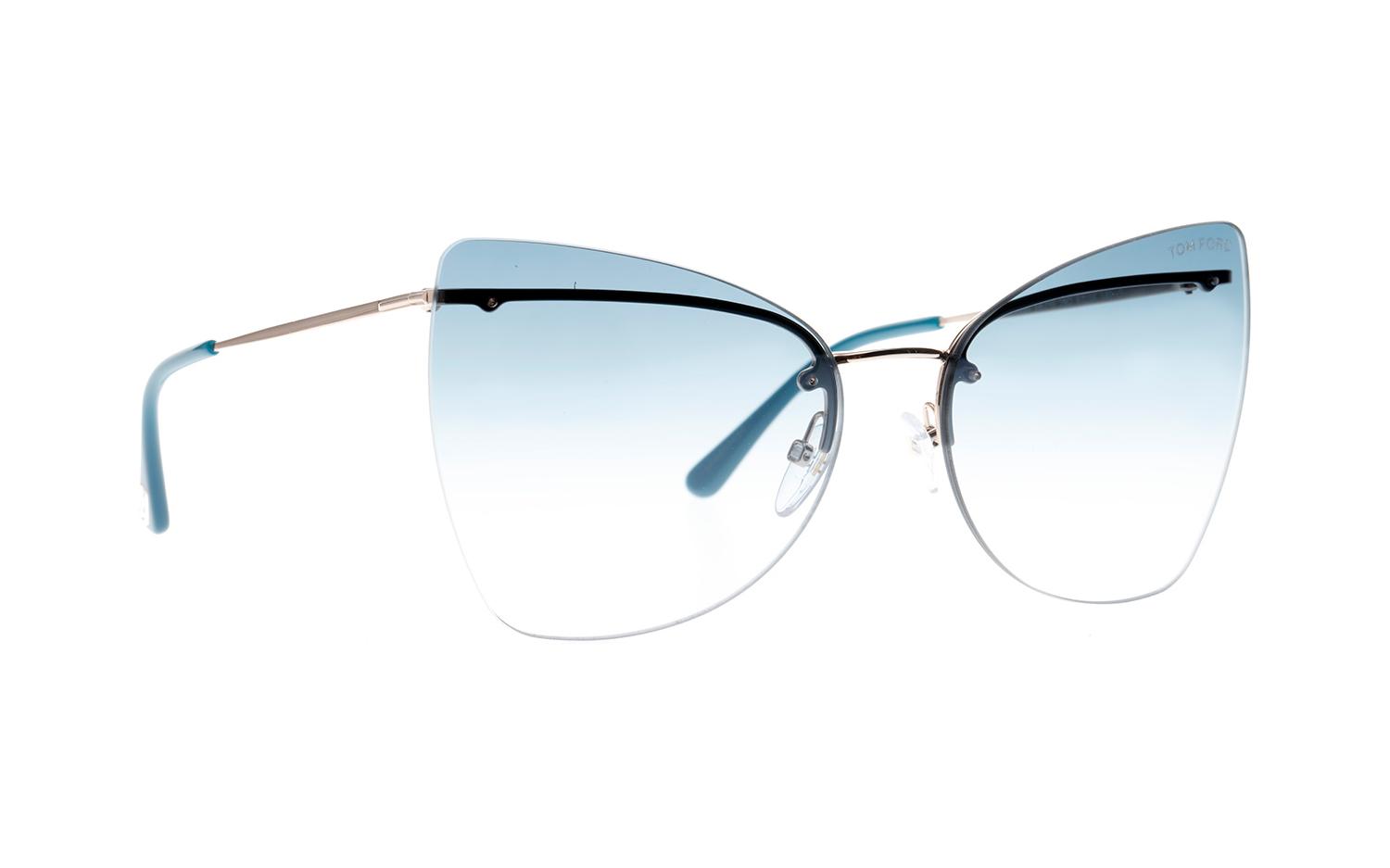 Tom Ford Presley FT0716 28Q 61 Sunglasses Glasses Station