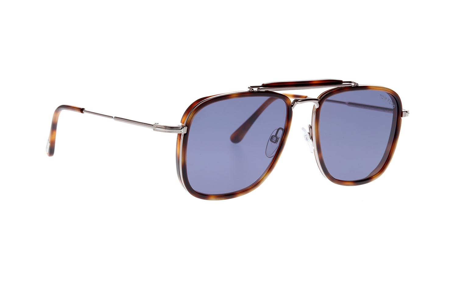 Tom Ford Huck Sunglasses