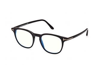 Tom ford thick rimmed glasses 2025