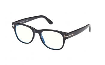 Tom Ford Prescription Glasses Free Lenses and Fast Shipping Glasses Station