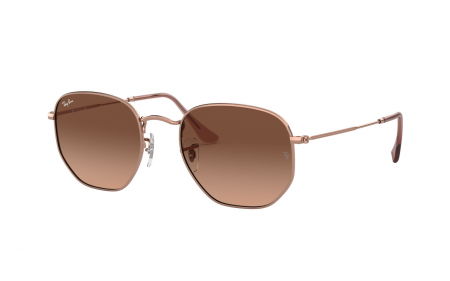 Hexagonal prescription sunglasses outlet