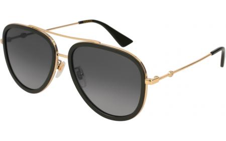 Gucci glasses gg0062s store