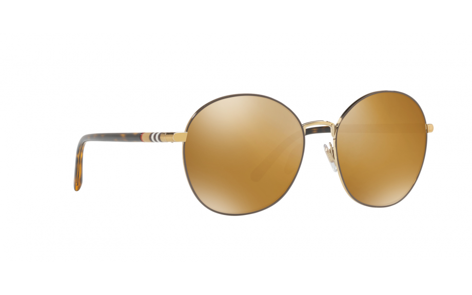 Prescription Burberry BE3094 Sunglasses