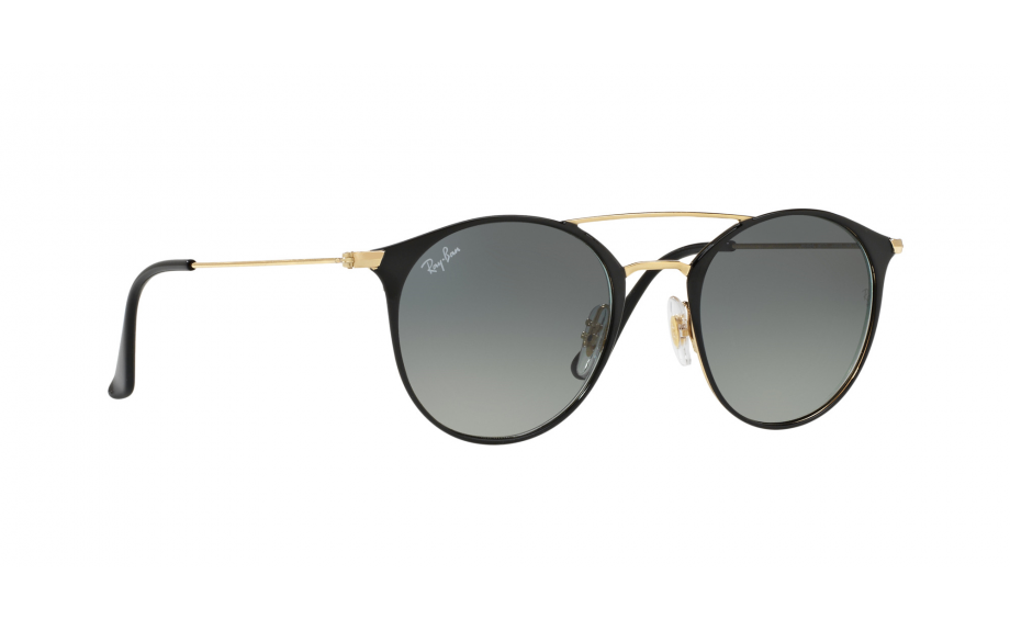 品質一番の Ray-Ban RB3546 187/71 52 Sunglasses | Glasses Station 小物