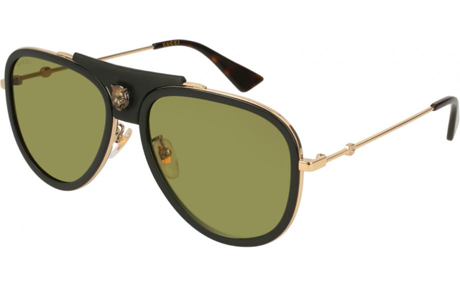 Gucci GG0062S Sunglasses