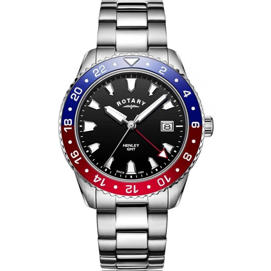 Henley watches mens hotsell